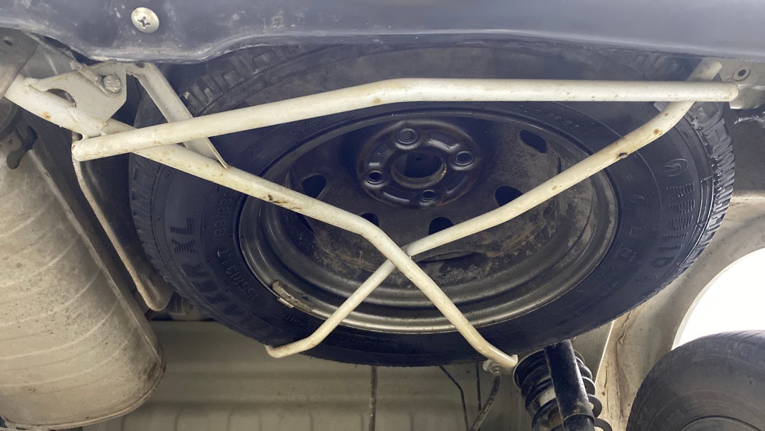 Spare Tyre