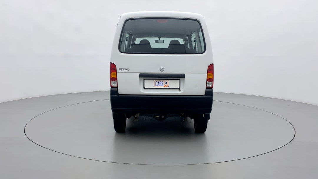 Back/Rear