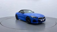 Used BMW Z4 2019 S DRIVE 2.0I Automatic, 49,952 km, Petrol Car