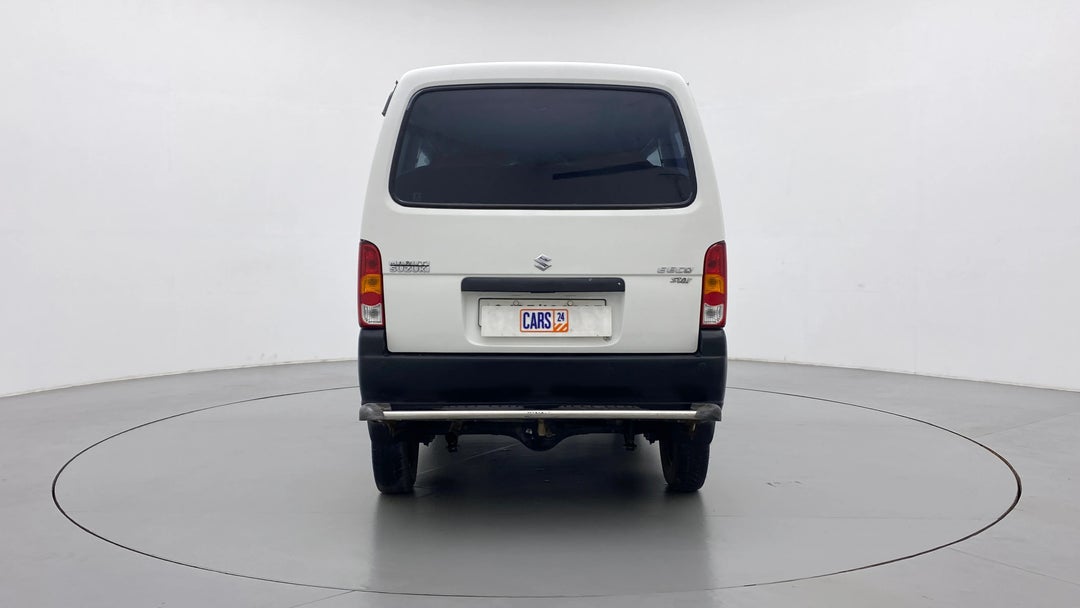 Back/Rear