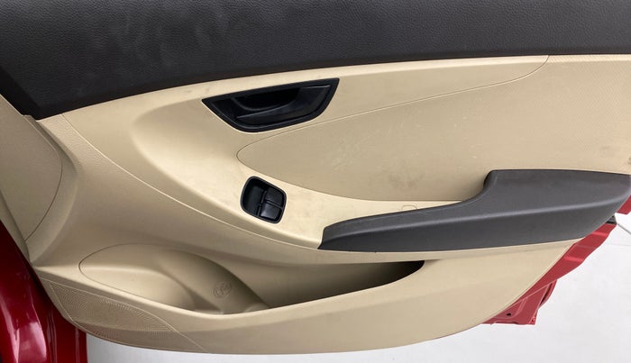 2017 Hyundai Eon ERA PLUS, Petrol, Manual, 44,227 km, Driver Side Door Panels Control