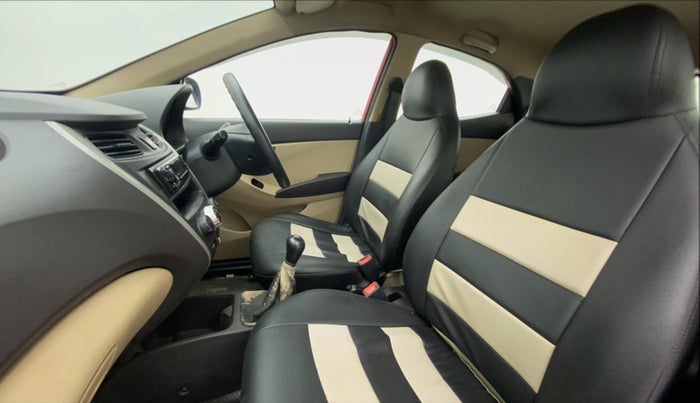 2017 Hyundai Eon ERA PLUS, Petrol, Manual, 44,227 km, Right Side Front Door Cabin
