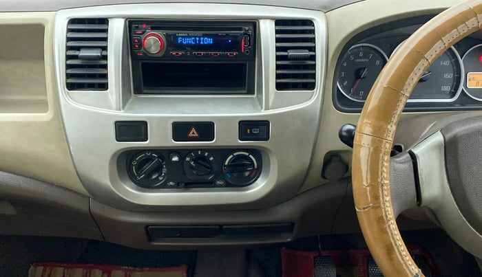 2010 Maruti Zen Estilo VXI, Petrol, Manual, 82,224 km, Air Conditioner