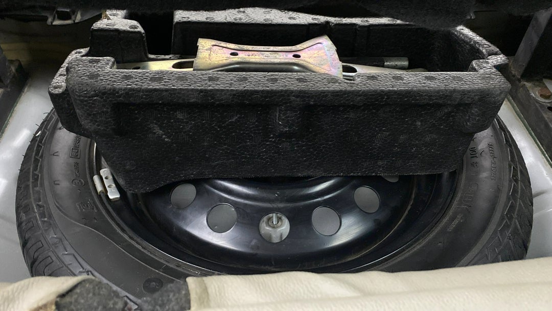 Spare Tyre