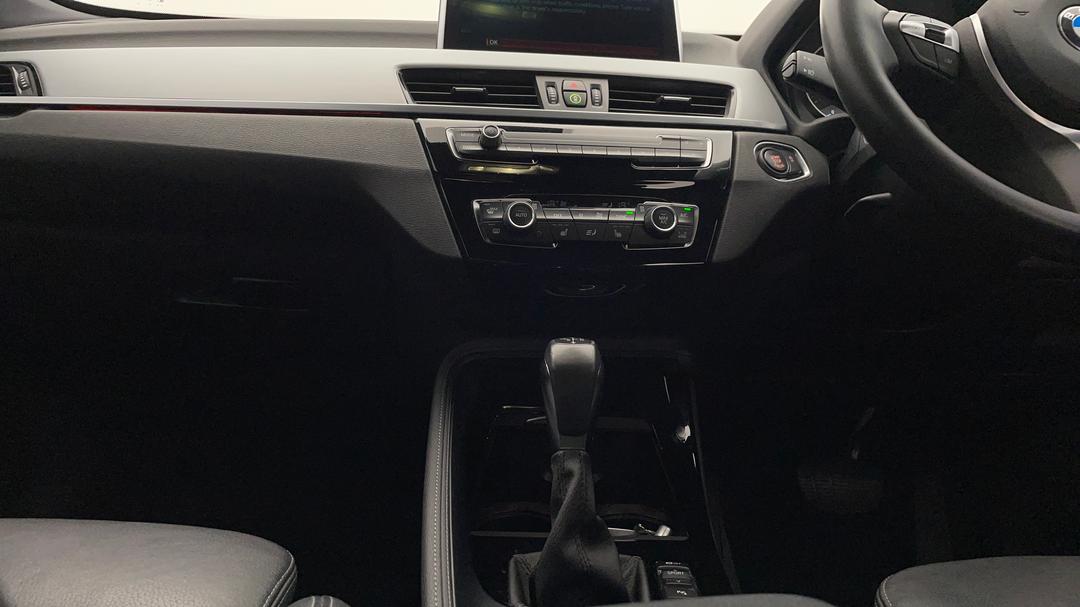 2017 BMW X1 Xdrive 25i M Sport, Automatic, 80235 km, Center Console