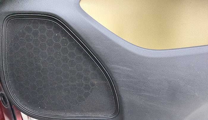 2015 Honda City VX CVT PETROL, Petrol, Automatic, 89,957 km, Speaker