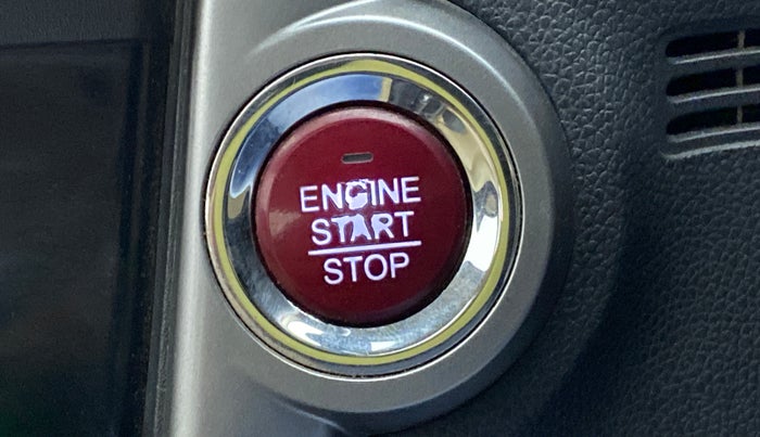 2015 Honda City VX MT PETROL, Petrol, Manual, 85,756 km, Keyless Start/ Stop Button