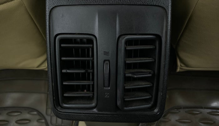 2015 Honda City VX MT PETROL, Petrol, Manual, 85,756 km, Rear AC Vents