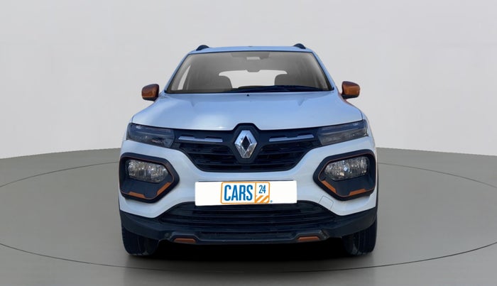 2020 Renault Kwid 1.0 CLIMBER OPT AMT, Petrol, Automatic, 22,071 km, Highlights