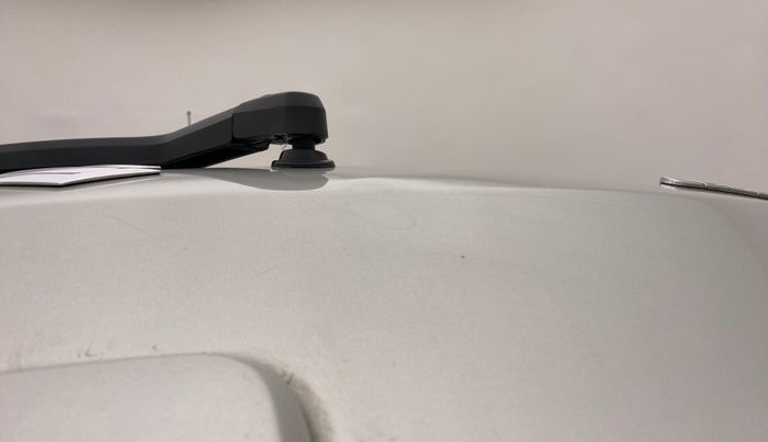 2018 Maruti Celerio ZXI AMT (O), Petrol, Automatic, 30,950 km, Dicky (Boot door) - Slightly dented