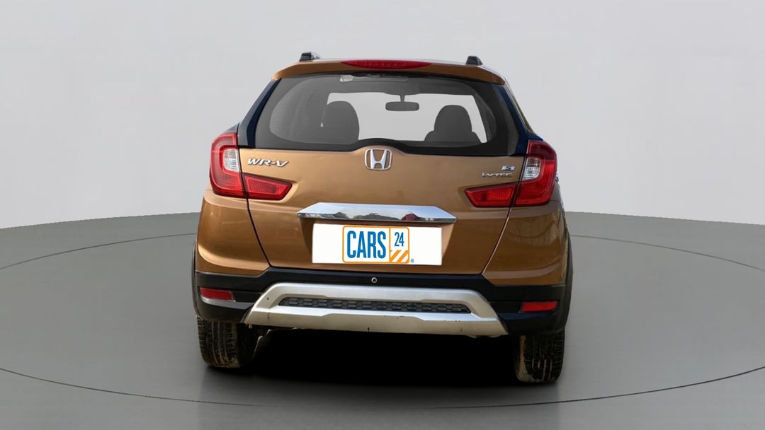 Back/Rear