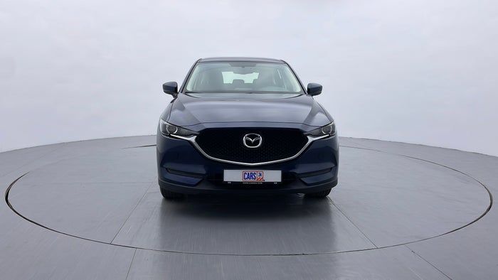 MAZDA CX 5-Front View