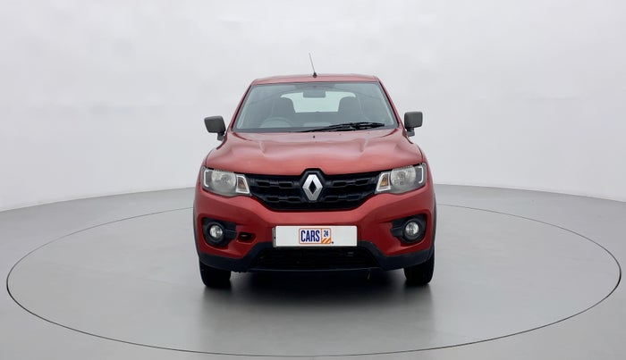 2015 Renault Kwid RXT, Petrol, Manual, 32,853 km, Highlights