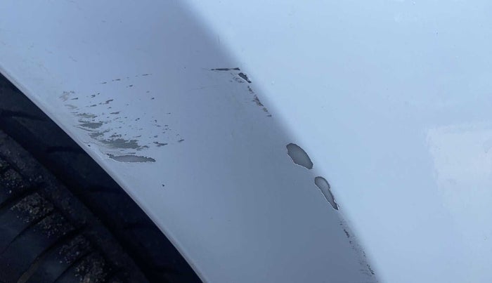 2018 Hyundai Elite i20 ASTA 1.2 (O), Petrol, Manual, 77,794 km, Front bumper - Minor scratches