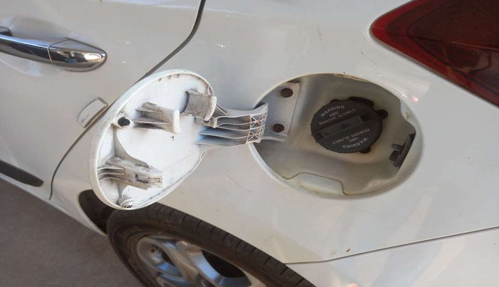 2018 Hyundai Elite i20 ASTA 1.2 (O), Petrol, Manual, 77,794 km, Left quarter panel - Minor scratches