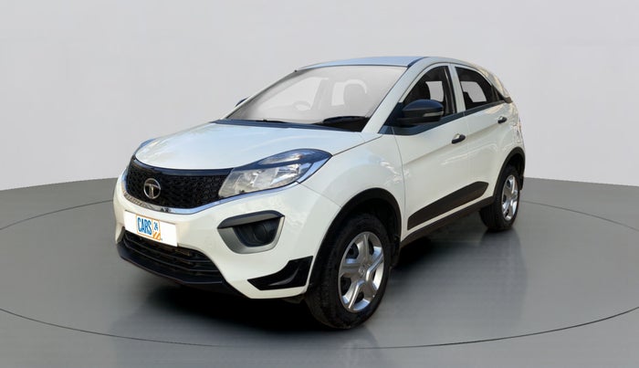 2018 Tata NEXON XM 1.2, Petrol, Manual, 45,131 km, Left Front Diagonal