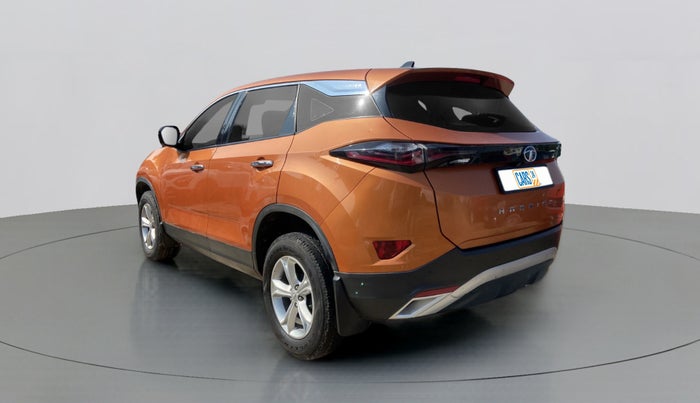 2019 Tata Harrier XZ 2.0L Kryotec, Diesel, Manual, 67,632 km, Left Back Diagonal