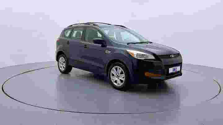 Used FORD ESCAPE 2014 S Automatic, 107,583 km, Petrol Car