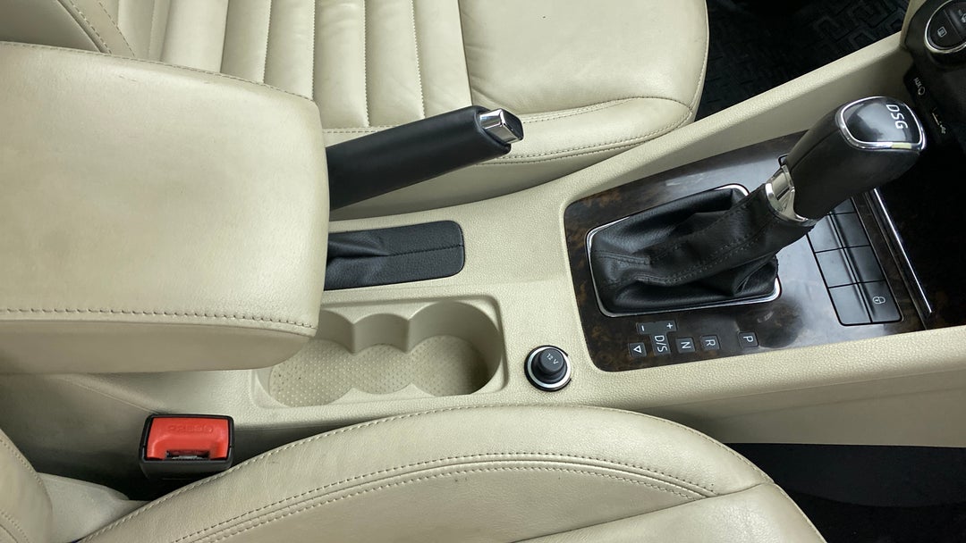Gear Lever