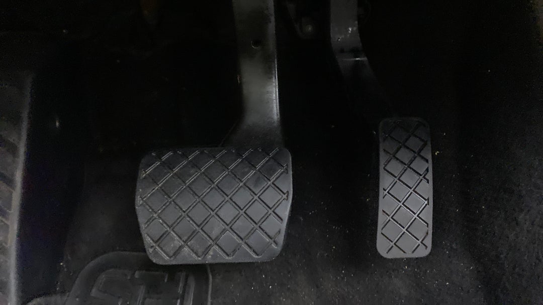 Pedals