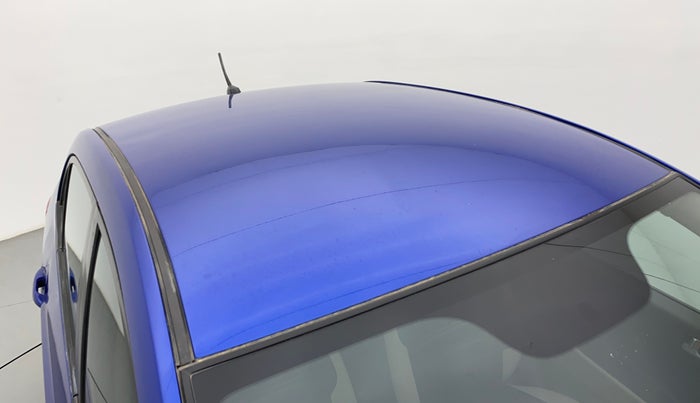 2014 Hyundai Xcent S 1.2, Petrol, Manual, 81,446 km, Roof