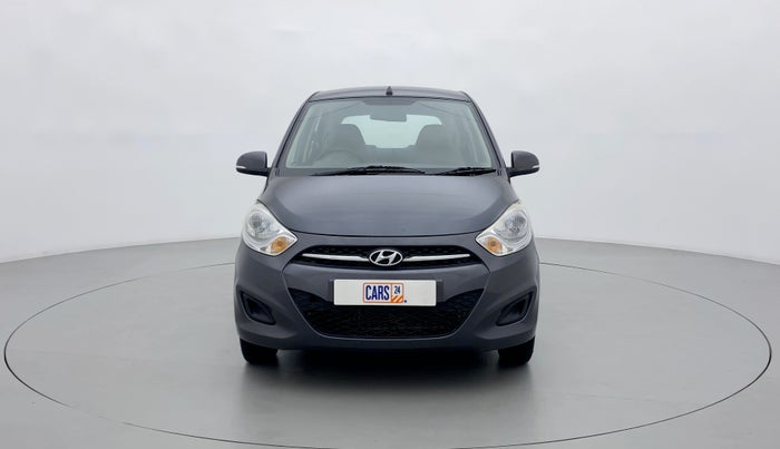2012 Hyundai i10 MAGNA 1.2 KAPPA2, Petrol, Manual, 34,694 km, Highlights