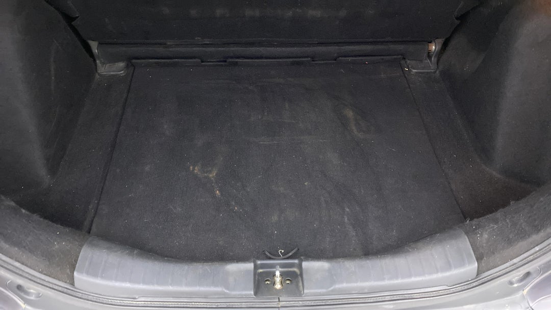 Boot Inside