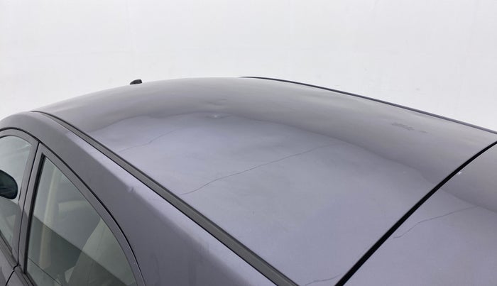 2015 Hyundai Eon ERA PLUS, Petrol, Manual, 26,020 km, Roof - Slightly dented