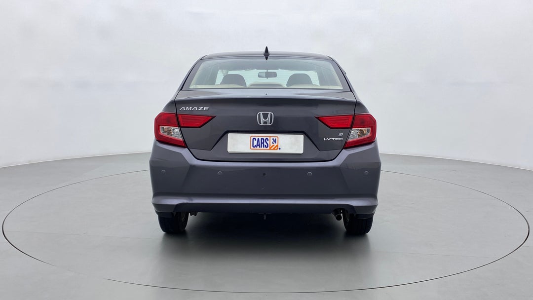 Back/Rear