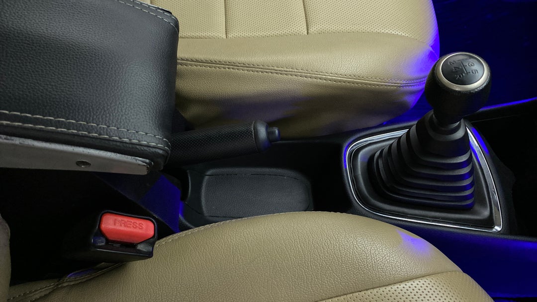 Gear Lever