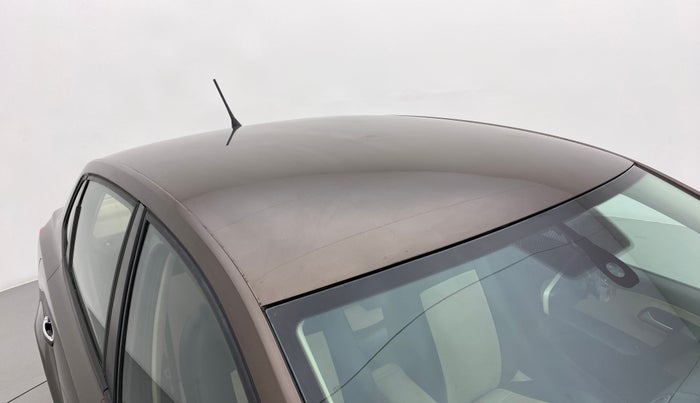 2017 Volkswagen Ameo HIGHLINE DSG 1.5 DIESEL , Diesel, Automatic, 74,849 km, Roof