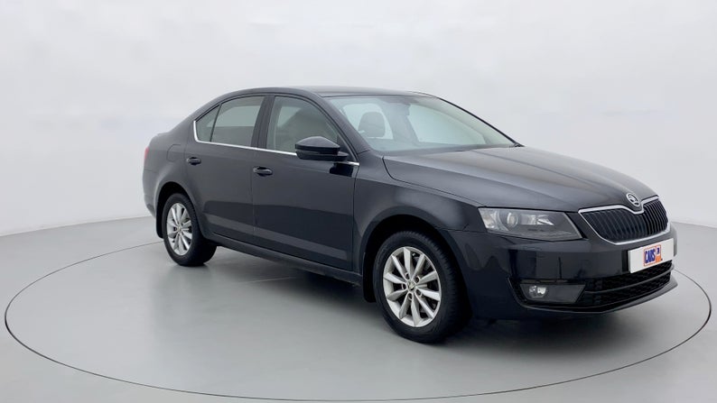 2016 Skoda Octavia 1.8 TSI STYLE PLUS AT