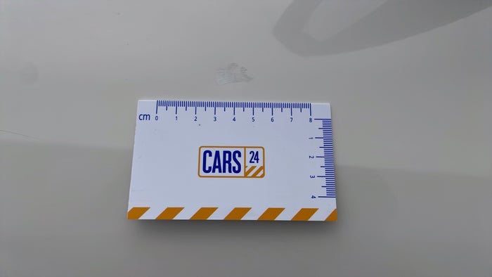 TOYOTA RUSH-Door Exterior RHS Front Scratch