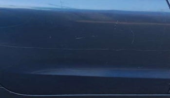 2019 Maruti Baleno ALPHA PETROL 1.2, Petrol, Manual, 40,224 km, Right rear door - Minor scratches