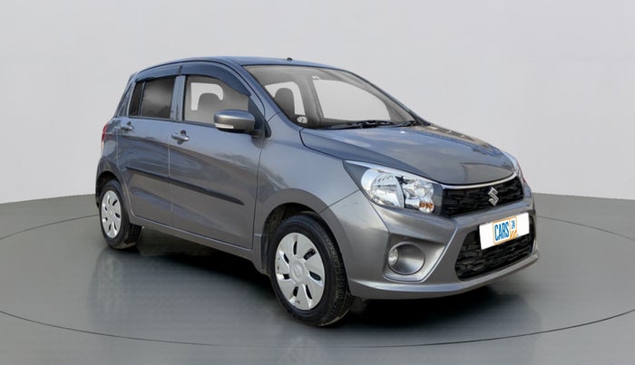 2021 Maruti Celerio ZXI AMT, Petrol, Automatic, 13,613 km, Right Front Diagonal