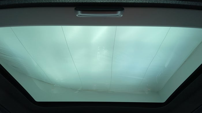 AUDI S3-Interior Sunroof/Moonroof