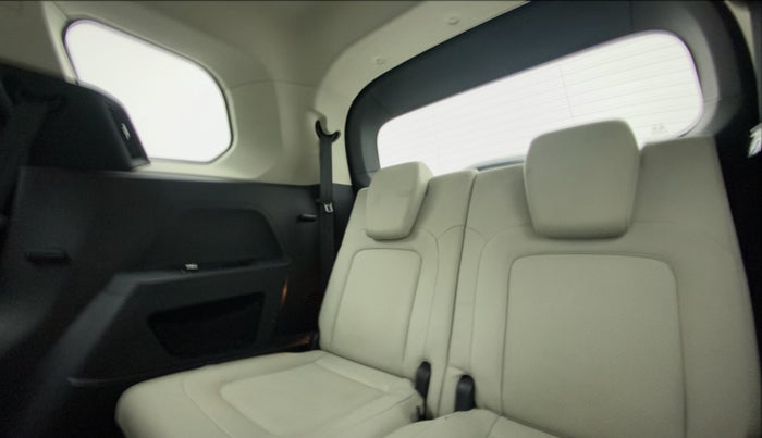 2021 Tata Safari XZ+ 2.0 KRYOTEC, Diesel, Manual, 19,849 km, Third Seat Row ( optional )