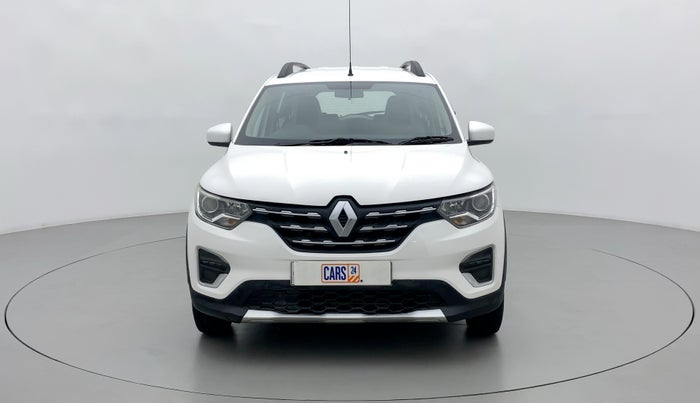 2019 Renault TRIBER 1.0 RXZ, Petrol, Manual, 62,803 km, Highlights