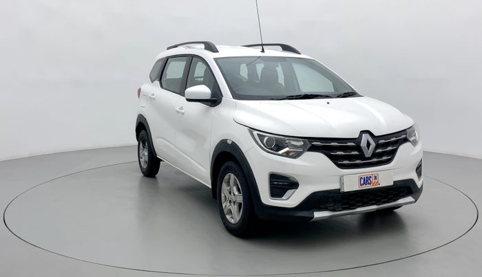2019 Renault TRIBER 1.0 RXZ, Petrol, Manual, 62,803 km, SRP