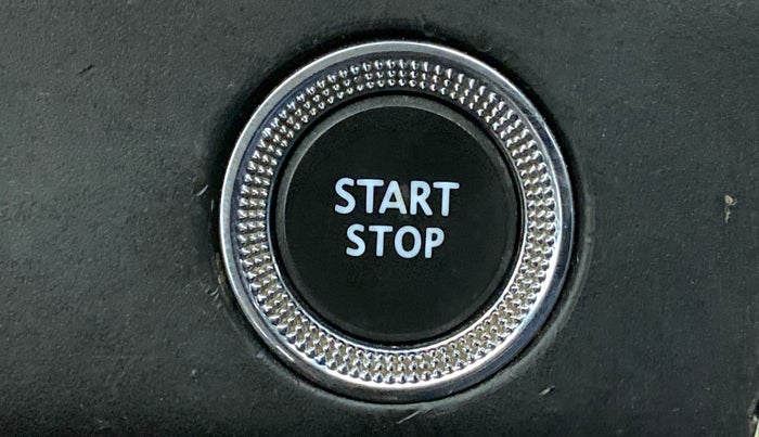 2019 Renault TRIBER 1.0 RXZ, Petrol, Manual, 62,803 km, Keyless Start/ Stop Button