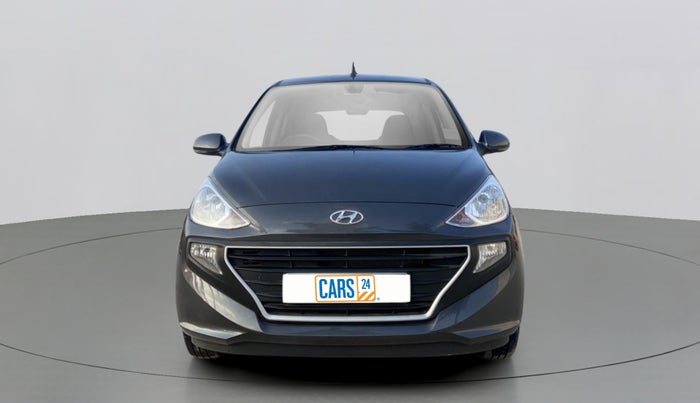 2021 Hyundai NEW SANTRO SPORTZ AMT, Petrol, Automatic, 9,838 km, Highlights