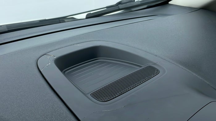 FORD ECOSPORT-Centre Console Trim Broken