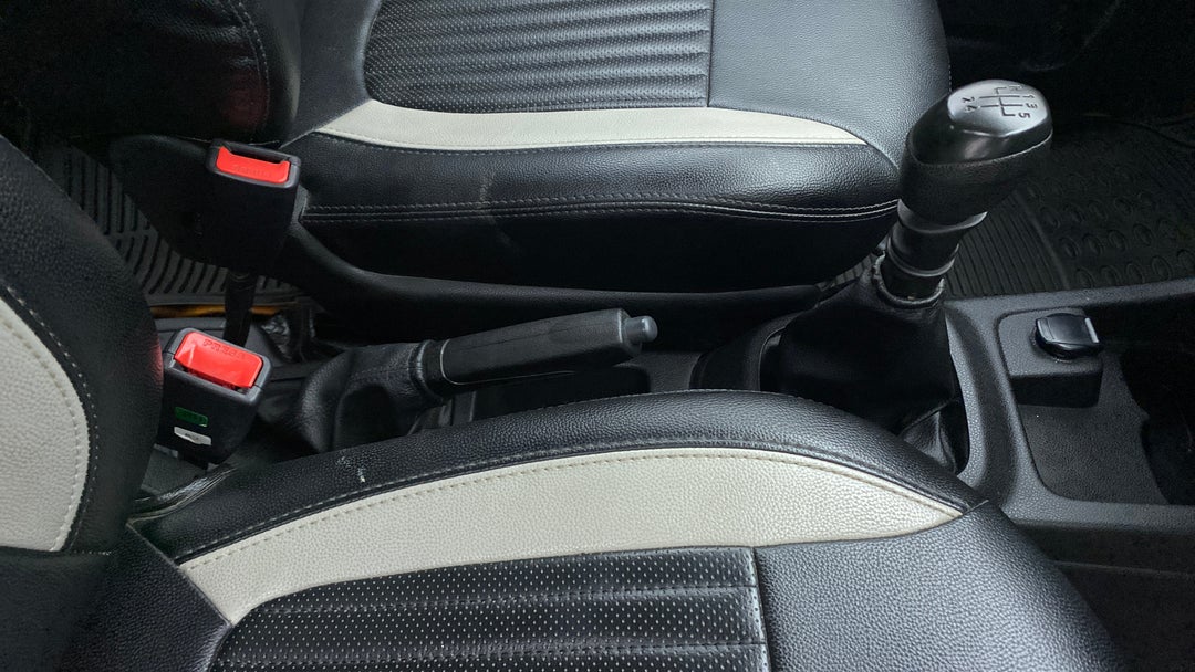 Gear Lever