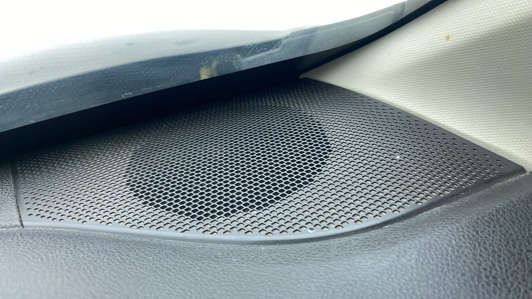 Speaker 