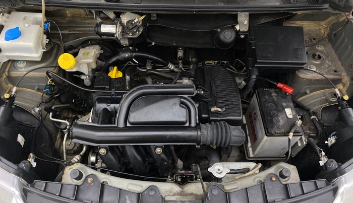 2019 Renault Kwid RXL, Petrol, Manual, 21,148 km, Open Bonet