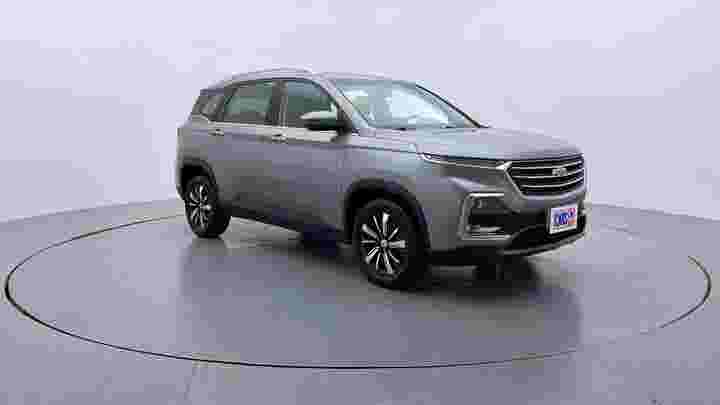 Used CHEVROLET CAPTIVA 2021 PREMIER Automatic, 35,828 km, Petrol Car