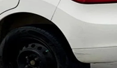 2012 Maruti Wagon R 1.0 VXI, Petrol, Manual, 80,752 km, Rear bumper - Minor scratches