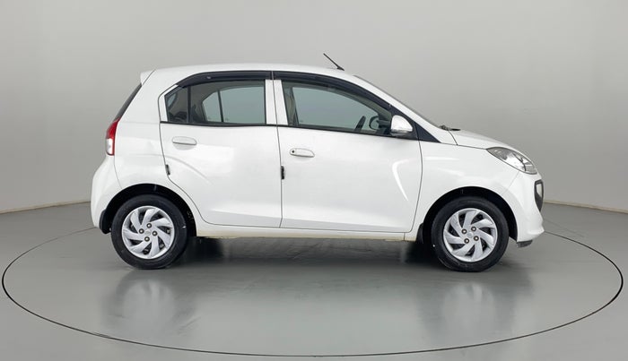 2019 Hyundai NEW SANTRO 1.1 SPORTZ MT CNG, CNG, Manual, 36,627 km, Right Side View