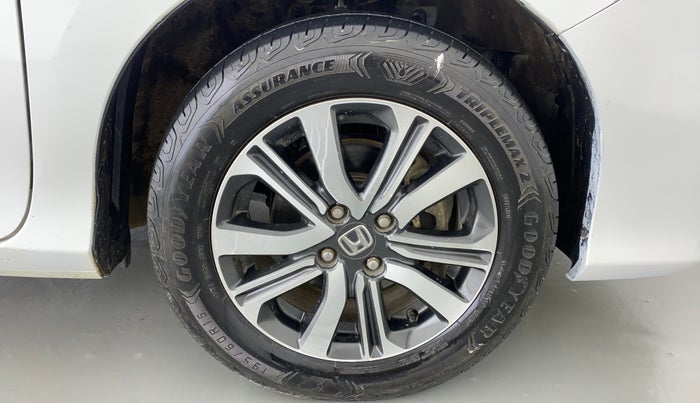 2019 Honda City SV MT PETROL, Petrol, Manual, 28,673 km, Right Front Wheel