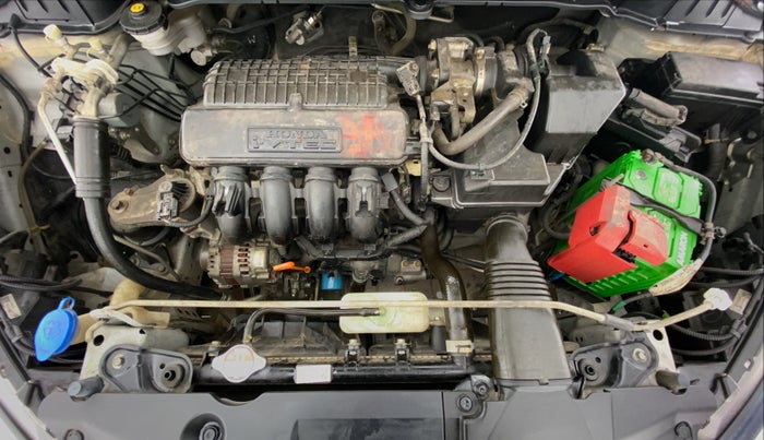 2019 Honda City SV MT PETROL, Petrol, Manual, 28,673 km, Open Bonet